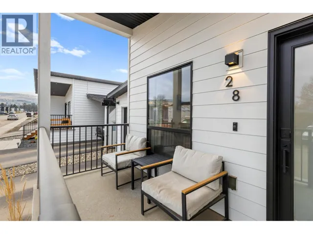 8900 Jim Bailey Road Unit# 28, Kelowna, British Columbia V4V1E5