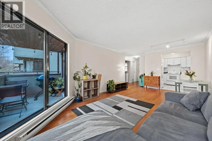 308 1476 W 10TH AVENUE, Vancouver, British Columbia V6H1J9