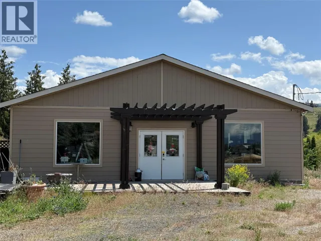 1605 Garner Road, Kelowna, British Columbia V1P1E5