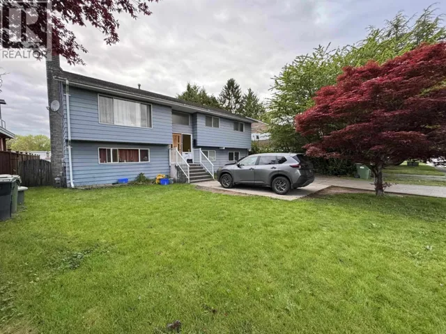 10271 ROSEDENE CRESCENT, Richmond, British Columbia V7A2P6