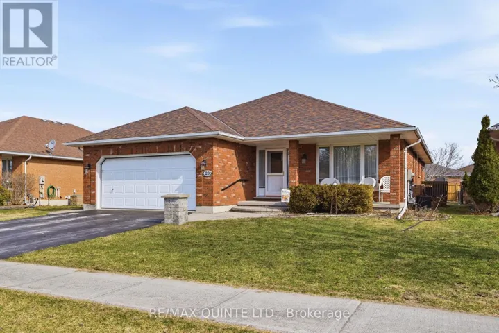 20 SUMAC TERRACE, Belleville (Belleville Ward), Ontario K8N5X4