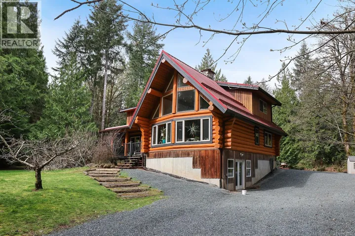7889 Macartney Dr, Fanny Bay, British Columbia V0R1W0