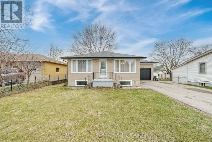 408 JOHN STREET, Aylmer, Ontario N5H2E4