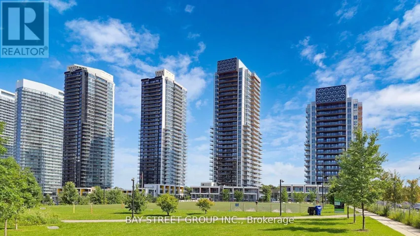 1507 - 25 MCMAHON DRIVE, Toronto (Bayview Village), Ontario M2K0J1