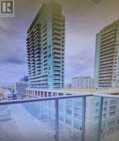 803 - 150 EAST LIBERTY STREET, Toronto (Niagara), Ontario M6K3R5