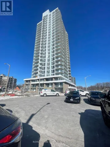 913 - 10 DEERLICK CRESCENT, Toronto (Parkwoods-Donalda), Ontario M3A0A7
