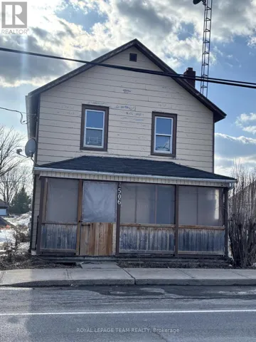 4506 STE CATHERINE STREET, The Nation, Ontario K0C2B0