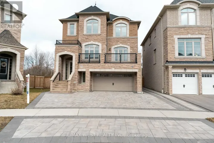 186 BRALORNE TRAIL, Pickering (Highbush), Ontario L1V0G1