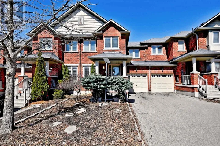 44 STOYELL DRIVE, Richmond Hill (Jefferson), Ontario L4E0M7