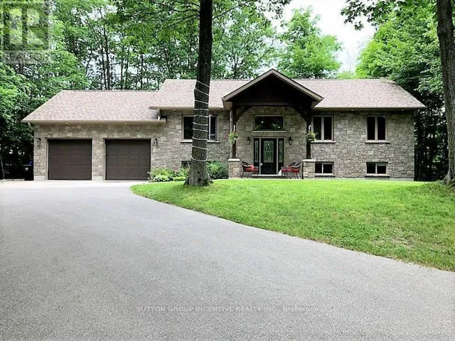 48 TALL PINES DRIVE, Tiny, Ontario L9M0H4