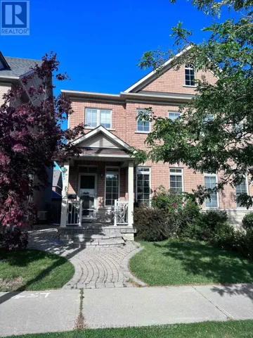 5405 FESTIVAL DRIVE, Mississauga (Churchill Meadows), Ontario L5M0G7