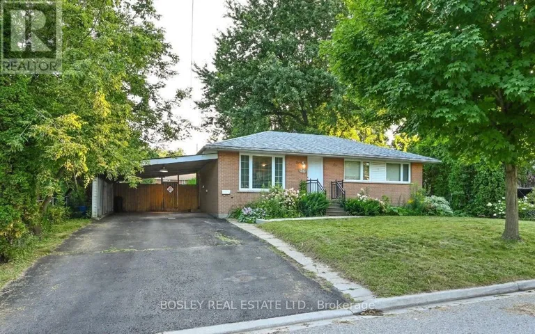 56 WILLIAM STREET, Orangeville, Ontario L9W2R9