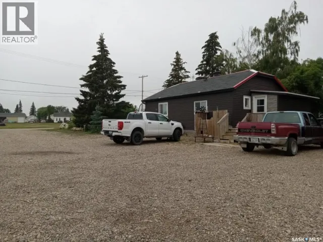 99 Dziendzielowski AVENUE, Cudworth, Saskatchewan S0K1B0