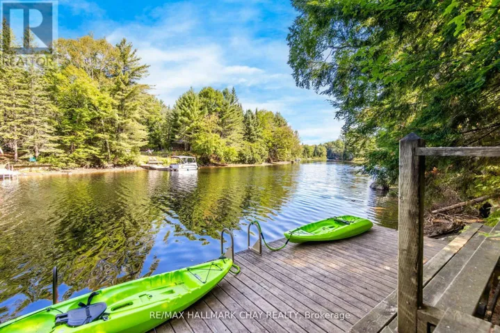 182 BRODIE KAY TRAIL, Huntsville (Stephenson), Ontario P0B1L0