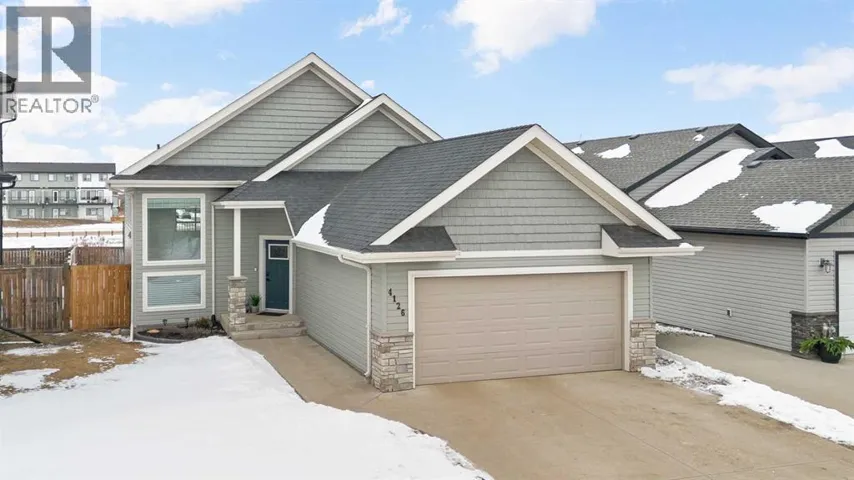 4126 34 Street, Lloydminster, Saskatchewan S9V2H5