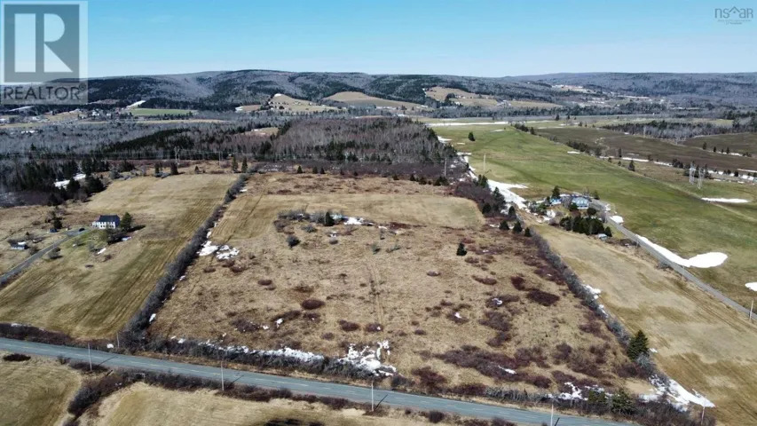 BEAVER MEADOW Road, Beaver Meadow, Nova Scotia B2G2K8