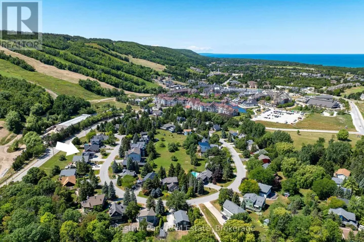 114 CARMICHAEL CRESCENT, Blue Mountains, Ontario L9Y0R3