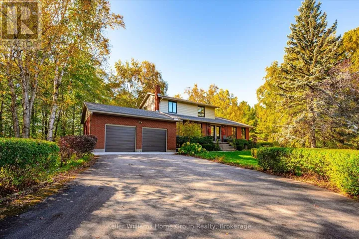 7828 SIXTH LINE E, Centre Wellington (Elora/Salem), Ontario N0B1S0