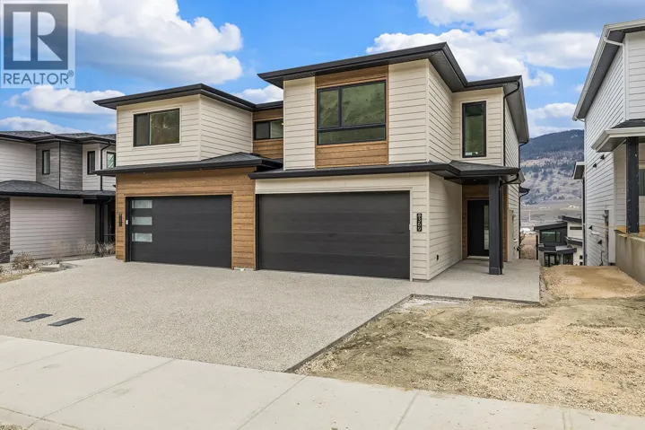 369 arrowleaf Rise, Coldstream, British Columbia V1B0B5