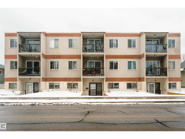 #303 10432 76 AV NW, Edmonton, Alberta T6E1L1