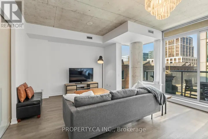 623 - 560 KING STREET W, Toronto (Waterfront Communities), Ontario M5V1M3