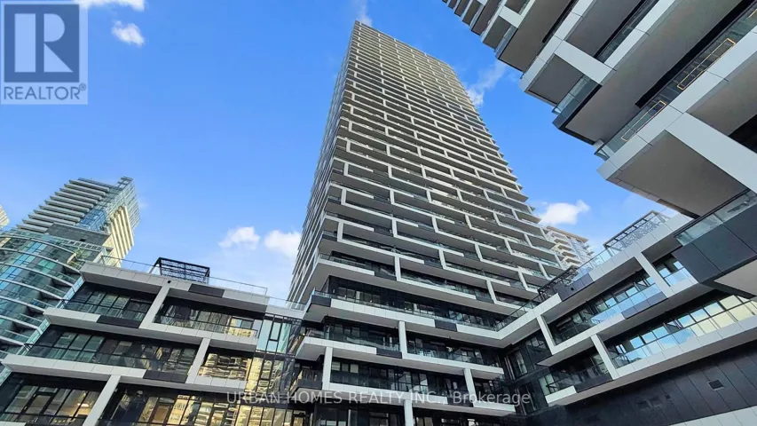 3803 - 65 BROADWAY AVENUE, Toronto (Mount Pleasant West), Ontario M4P1T9