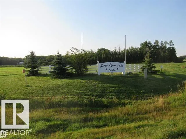 15 North Pigeon Lake ES, Rural Wetaskiwin County, Alberta T0C2C0
