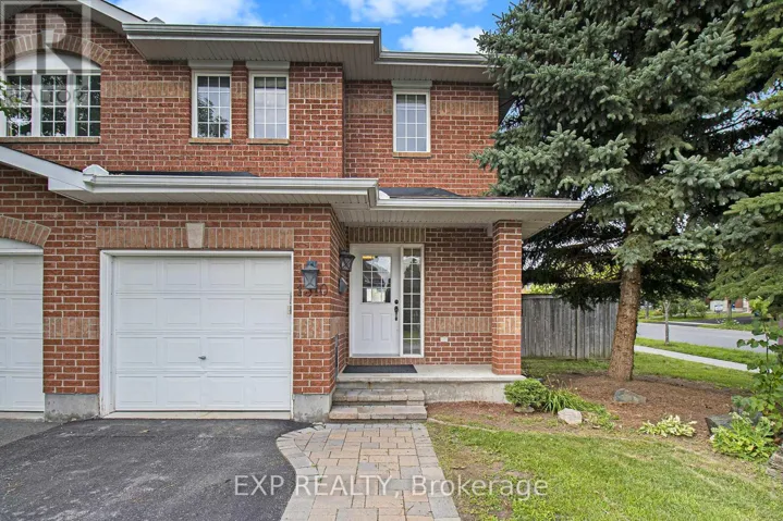 1310 HALTON TERRACE, Ottawa, Ontario K2K3K6