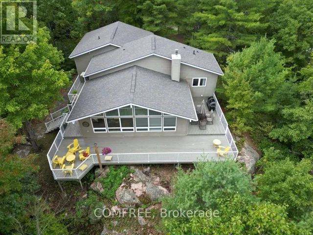 1348 MOUNTAINVIEW ESTATES LANE, Frontenac (Frontenac Centre), Ontario K0H2K0