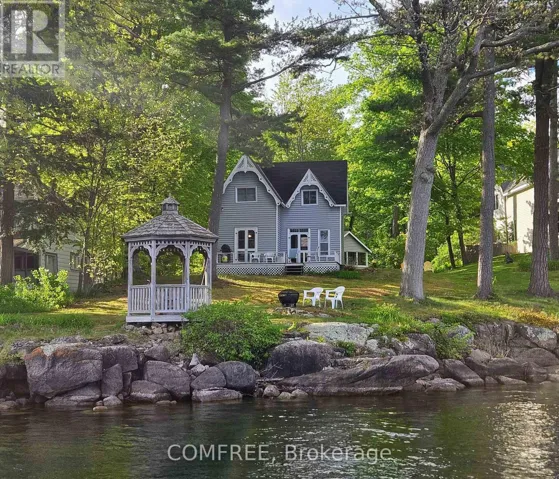 465-463 HILLCREST ROAD, Elizabethtown-Kitley, Ontario K6V7C3