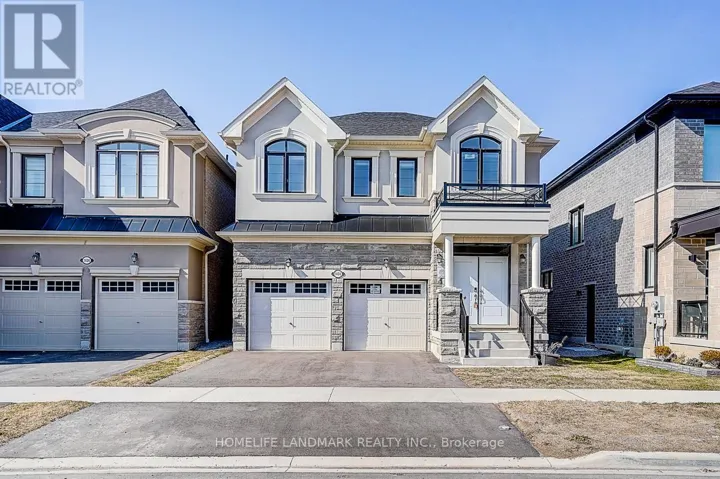 1404 MOCKINGBIRD SQUARE, Pickering, Ontario L1X0N8