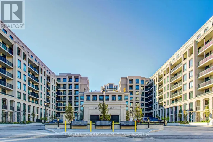 216W - 268 BUCHANAN DRIVE, Markham (Unionville), Ontario L3R8G9