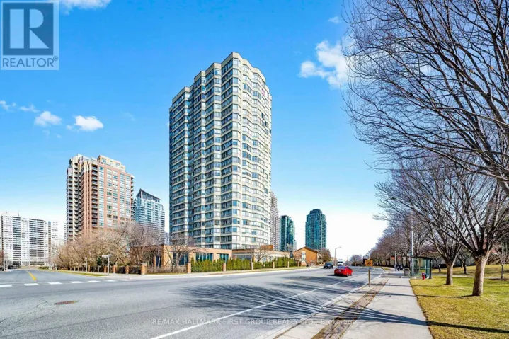 1603 - 3605 KARIYA DRIVE, Mississauga (City Centre), Ontario L5B3J4