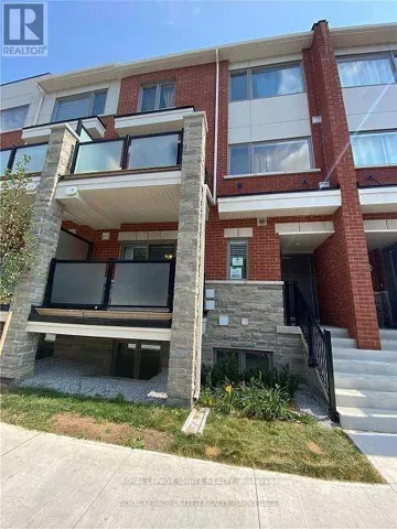 UNIT 2 - 250 LAGERFELD DRIVE, Brampton (Northwest Brampton), Ontario L7A5G9