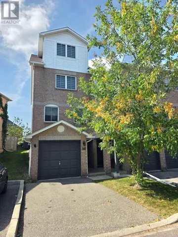 98 SPADINA ROAD, Brampton (Brampton West), Ontario L6X4X6