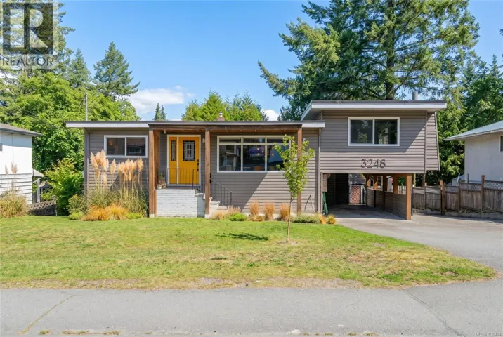 3248 Uplands Dr, Nanaimo, British Columbia V9T2T1