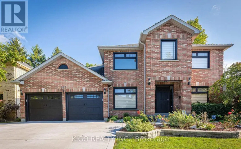 167 SUNNYSIDE DRIVE, London North (North G), Ontario N5X3P7