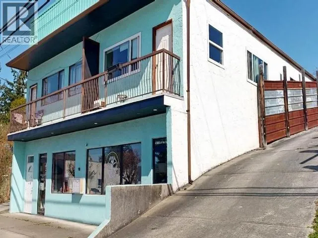 4566 MARINE AVE, Powell River, British Columbia V8A2K5