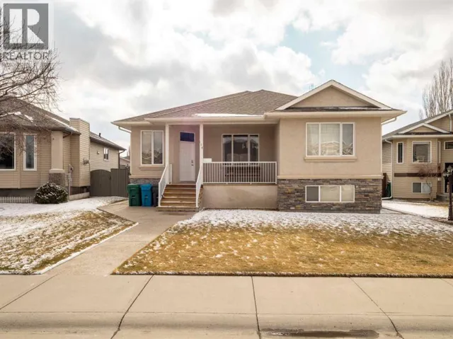 108 Riverdale Terrace W, Lethbridge, Alberta T1K7S8