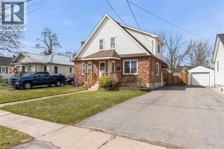3924 FLETCHER Avenue, Vineland, Ontario L0R2C0