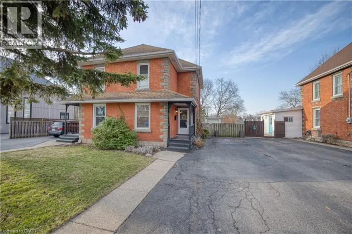 312 CLARENCE Street, Port Colborne, Ontario L3K3G8