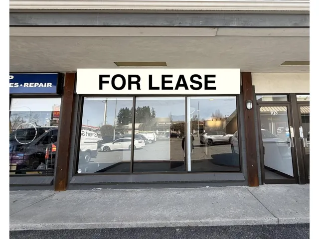 103 2760 GLADWIN ROAD, Abbotsford, British Columbia V2T4S6