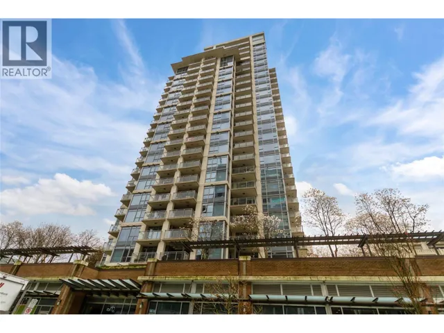 311 608 N BELMONT STREET STREET, New Westminster, British Columbia V3M0G8