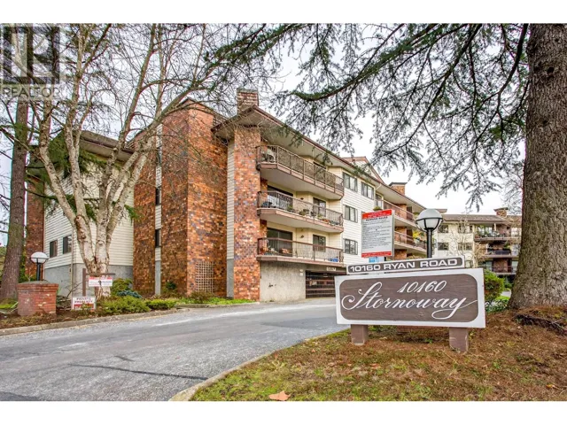 309 10160 RYAN ROAD, Richmond, British Columbia V7A4P9