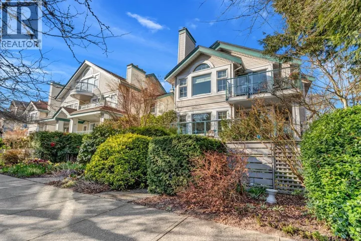 101 735 W 15 AVENUE, Vancouver, British Columbia V5Z1R6