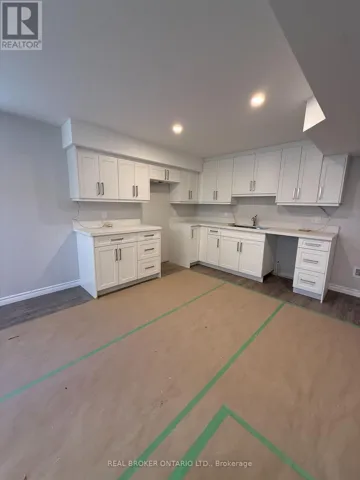 LOWER - 33 BRAEBURN STREET, Brighton, Ontario K0K1H0