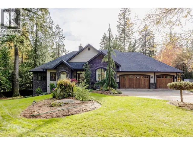 27552 128 AVENUE, Maple Ridge, British Columbia V2W1N5