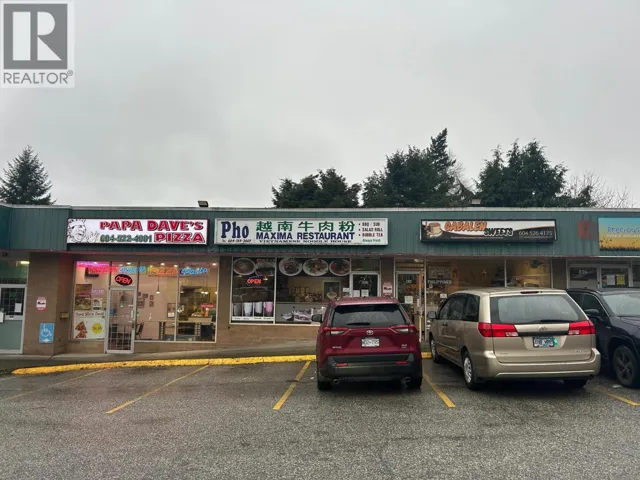 820 TWENTIETH STREET, New Westminster, British Columbia V3M4W8