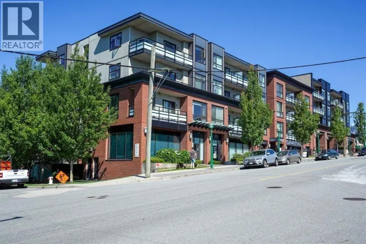 104 7777 ROYAL OAK AVENUE, Burnaby, British Columbia V5J4K2