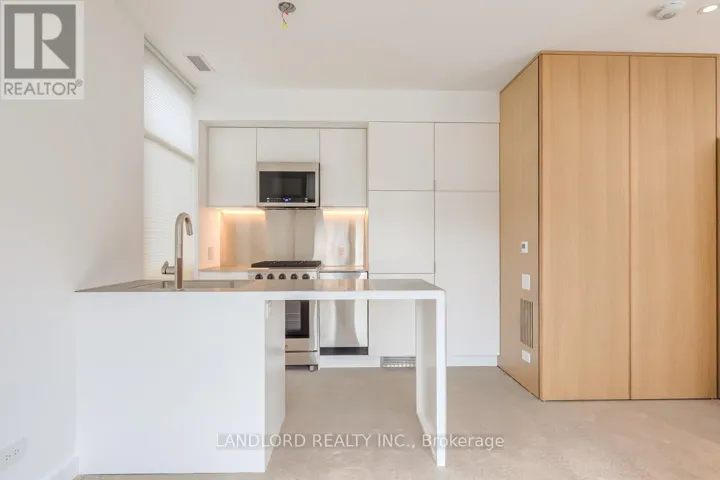 LANEWAY - 429 BROCK AVENUE, Toronto (Dufferin Grove), Ontario M6H3N7